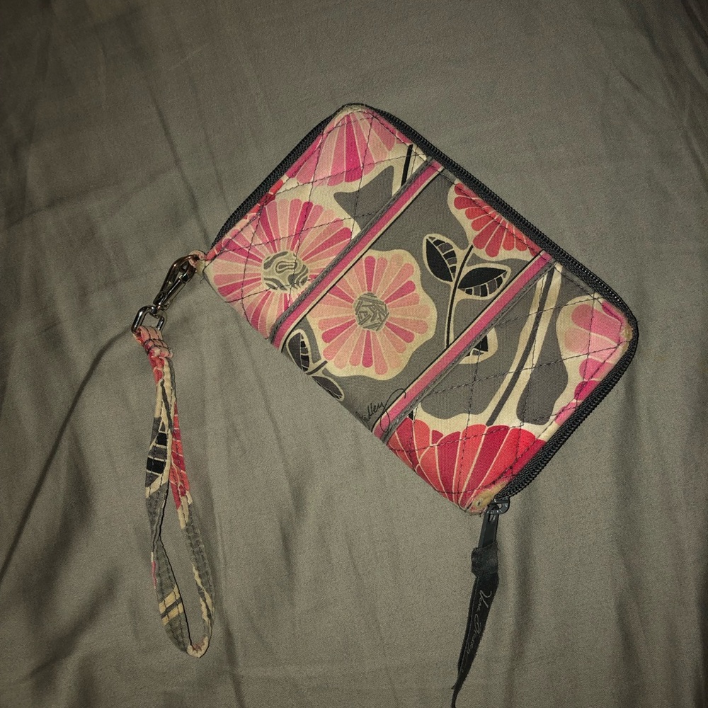 Wristlet